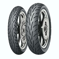 DUNLOP ARROWMAX GT601 150/70R18 70H, moto guma