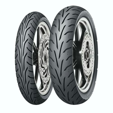 DUNLOP ARROWMAX GT601 150/70R18 70H, moto guma
