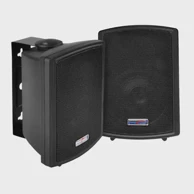 Zvučnici Dibeisi Q5451, 160 W, crni