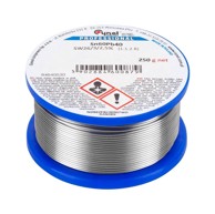 Lem Sn60Pb40 2,5 mm 250 g
