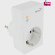 HOME Pametna utičnica NVS 1, WiFi