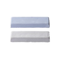 KWB dodatak za brušenje set za poliranje DIY 2/1