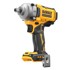 DEWALT Odvijač/udarni odvijač DCF892NT-XJ 2000 RPM