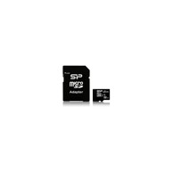 SILICON POWER Memorijska kartica MicroSDHC Elite/Adapter 32GB CL10
