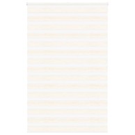 Zavjesa zebra 140x200 cm širina tkanine 135,9 cm poliester
