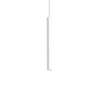 Ultrathin LED IDEAL LUX Visilica ID194189, SP D040, uklj/isklj, bijela