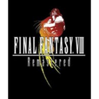 Igra za PC: Final Fantasy VIII: Remastered