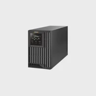 INFOSEC UPS E4 Value 3000, dvostruka konverzija (online), 4 AC priključka, 3 kVA/2400 W