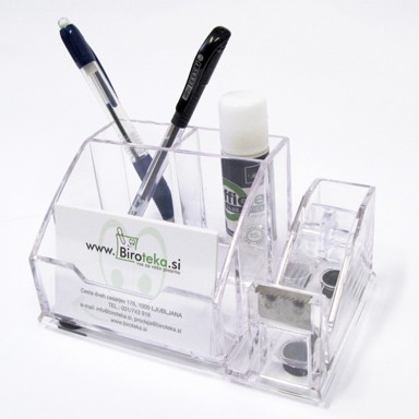 Stolni organizator višenamjenski