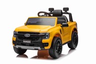 Auto na akumulator Ford Ranger Lift, žuti