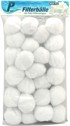 AGA Filtarske kuglice za bazen 70 g