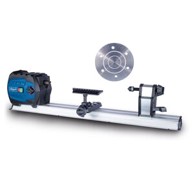 SCHEPPACH Tokarski stroj za drvo DM600 Vario, 550 W, 800–3000 o/min, Ø 80 mm