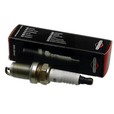 BRIGGS&STRATTON Svjećica BS12YC, srebrna