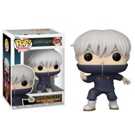 FUNKO POP Figura Jujutsu Kaisen Toge Inumaki, 9 cm