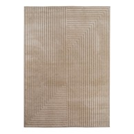 AYYILDIZ CARPETS Unutarnja i vanjska staza Nova 80x250 cm, bež