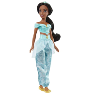 DISNEY PRINCESS Lutka HLW12