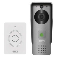 EMOS Video zvono GoSmart H4031 IP-09C Wi-Fi