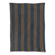 METTE DITMER DENMARK Kuhinjska krpa od organskog pamuka 50x70 cm Elvira 