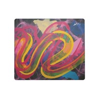 XTRFY Podloga za miš Cherry GP4 L , roza 