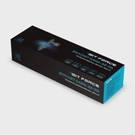 BIT FORCE Stolni nosač nagibno-okretni za monitor BRACKET DMM-32-1M