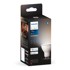 PHILIPS HUE LED Pametna žarulja GU10 4 W White ambiance