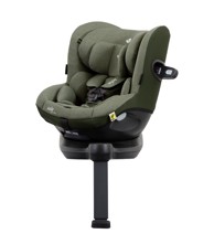 JOIE Autosjedalica iSpin 360 0-18 kg Mahovina