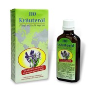 Krauterol 110 ulje
