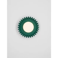 Zidna lampa Petel, G9, 1×5 W, IP20