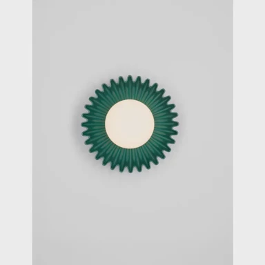 Zidna lampa Petel, G9, 1×5 W, IP20
