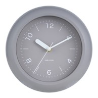 KARLSSON Zidni sat ø 20 cm Slope