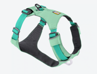 RUFFWEAR Orma Hi & Light, Sage Green, M (69-81 cm)