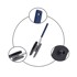 NETSCROLL Alat za zamjenu kočnica BrakeSwitch 40–68 mm