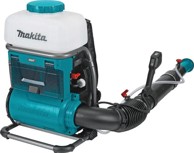 MAKITA Akumulatorska prskalica PM001GZ01, XGT