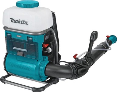 MAKITA Akumulatorska prskalica PM001GZ01, XGT