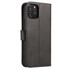 MG Preklopna maskica za Xiaomi Poco M4 Pro 5G, magnet, crna