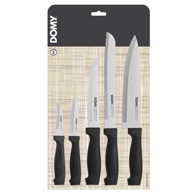 DOMY Set noževa 5/1