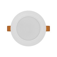 EMOS LED rasvjeta, ugradbena, Rubic, 9W, 900lm, ZD1432