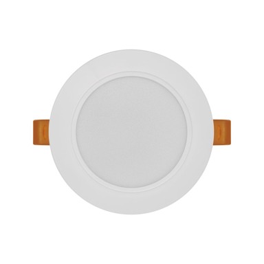 EMOS LED rasvjeta, ugradbena, Rubic, 9W, 900lm, ZD1432