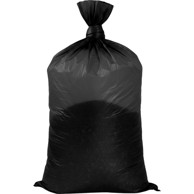 PROLINE Vreće za šut LDPE 120 l 10 kom.