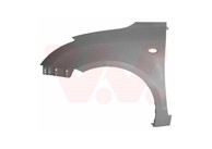 VAN WEZEL Blatobran Suzuki Swift 05-10, prednji, desni