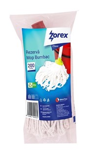 ZOREX Mop rese pamučne Classic, 200 g