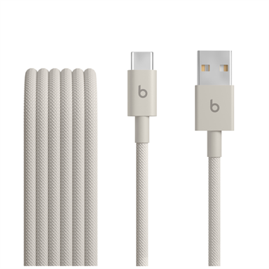 APPLE Kabel Beats USB-A na USB-C, 1.5 m