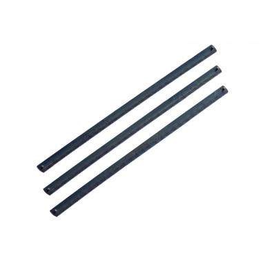 SUKI Pila pribor list pile 150 mm 3 kom