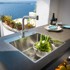 FRANKE Slavina Atlas Neo-D Eco Inox