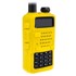 BAOFENG Silikonska torbica za radio UV-5R, plava