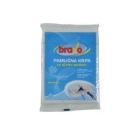 REKORD Krpa za pod Bravo 50X60 cm