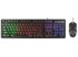 TRACER Gaming komplet tipkovnice i miša GAMEZONE BOOST, USB
