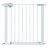 SAFETY 1ST Zaštitna ograda Easy Close metal 73 cm, bijela