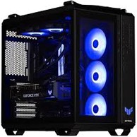 ACTINA Stolno računalo Midi Tower / AMD Ryzen 7 9800X3D, 32 GB, 2 TB SSD, NVIDIA GeForce RTX 5080