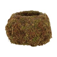 ESSCHERT DESIGN Posuda za cvijeće ø 9 cm Kokedama